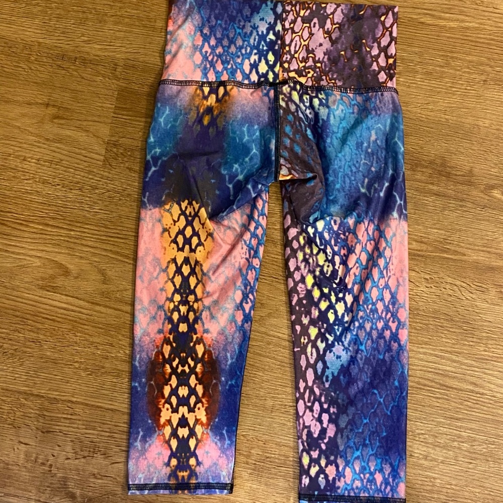 Teeki leggings
